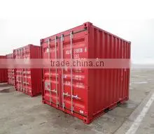 10'ft STANDARD SMALL CONTAINER photo-3