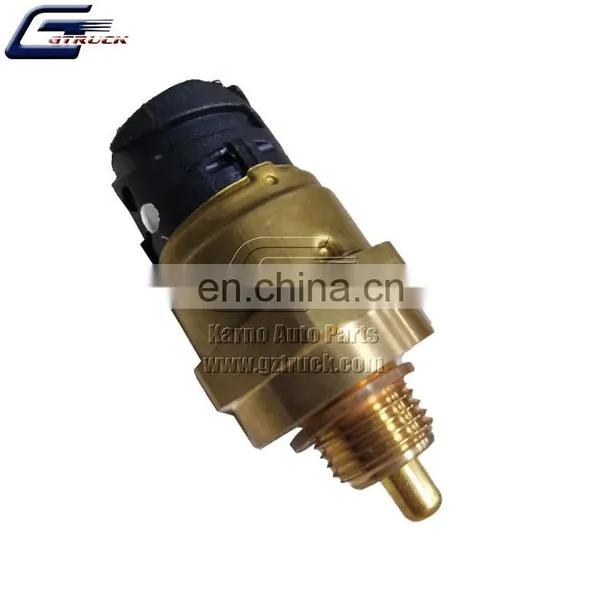 Heavy Duty Truck Parts Engine Oil Pressure Sensor OEM 1673078 for DAF Truck Pressure Switch photo-3
