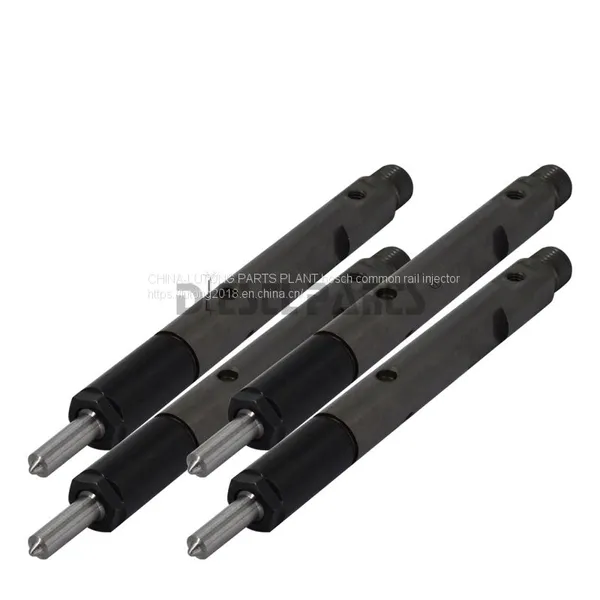 2 Stroke Diesel Fuel Injectors KCA30S44 for Isuzu, Hino photo-3