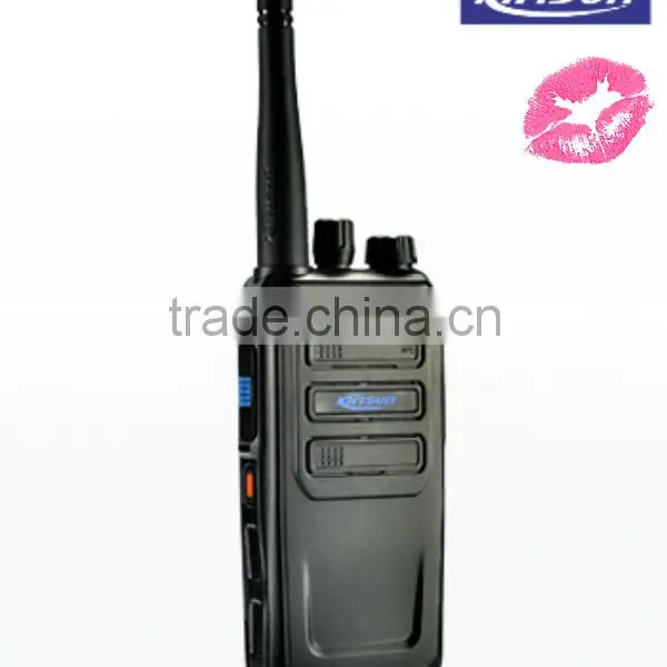 Kirisun Wholesale Uhf Portable Digita Radio FP420 Kirisun Walkie Talkie photo-2