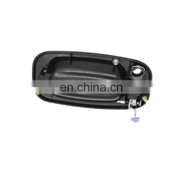 15034985 19356468 Car Outside Exterior Door Handle Fit for Chevrolet Avalanche 1500/Silverado 2500 Front Left Driver Side photo-3