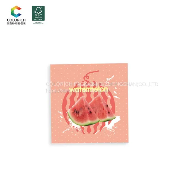 Empty Rectangular Square Triangle Eyeshadow Palette Custom Empty Magnetic Paper Packaging Gift Box 25 Color Eyeshadow Palette photo-5