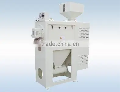 Best Price Rice Processing Machine Emery Roll Whitener photo-5