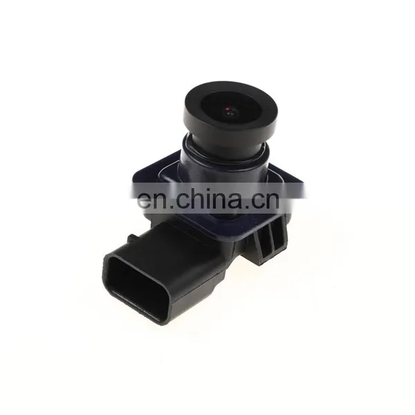 100023293 ZHIPEI Reversing Rear View Backup Parking Assist Camera BT4Z-19G490-B For Ford Edge 2011-2015 BT4Z19G490B photo-2
