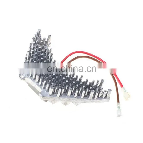 High Quality Blower Motor Resistor Regulator 6441.F6 For Citroen Dispatch photo-3