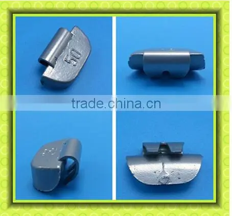 Clip-on Wheel Balance Weight,clip on Used Wheel Weights for Sale,clip-on Wheel Weight photo-4