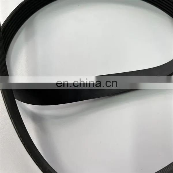 Guangzhou Quality Product Fiesta 09-12 Automotive Auto Parts Generator Belt photo-2