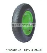 3.00-4 Pneumatic Wheel photo-2