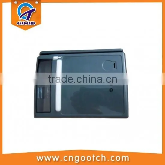 OEM High Precision Plastic Part/plastic Product/plastic Production