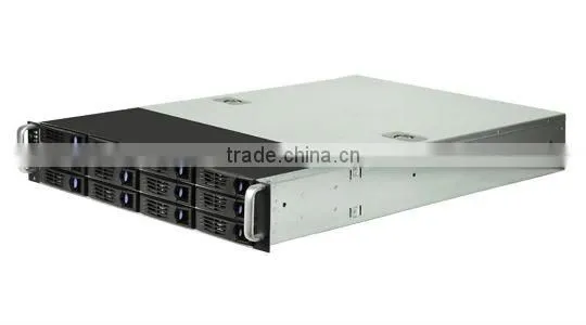 3u Rackmount Chassis photo-3