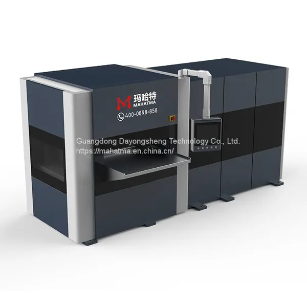 Hydraulic Sheet Straightening Machine for Metal Plate photo-4