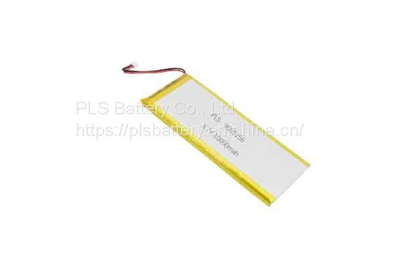 9059156-10000mah 3.7V Lipo Battery