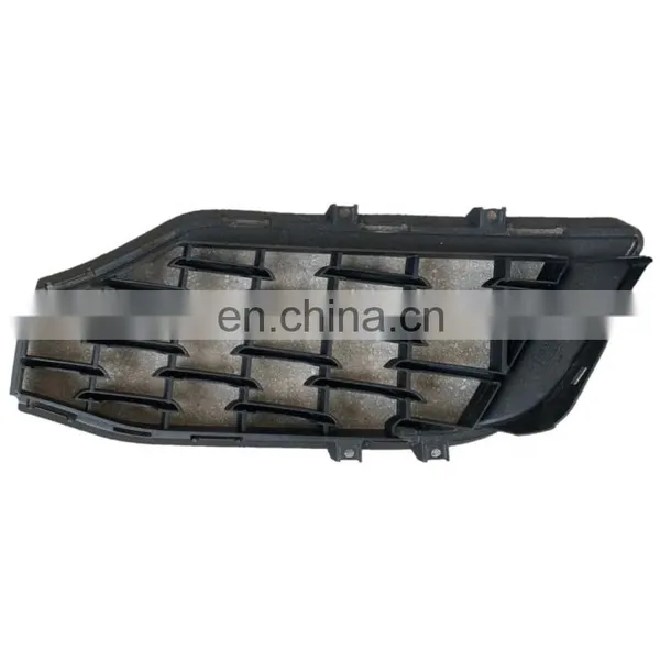 OEM 673008187 Gloss Black FRONT GRILLE For MASERATI GHIBLI 2018-2020 photo-4