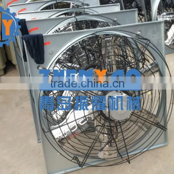 Driect Drive Exhaust Fan for Cowhouse photo-4
