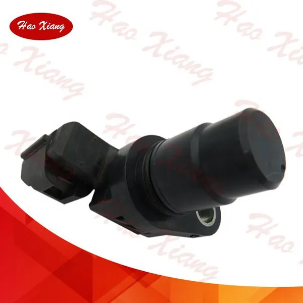 Haoxiang New Material Auto Crankshaft Position Sensor G4T07691 For KIA MITSUBISHI Carisma Challenger Colt Gala photo-2