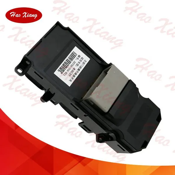 Haoxiang CAR Electric Power Window Switches Universal Window Lifter Switch 35750-T0A-H11 For Honda CRV 2014-2016 photo-3
