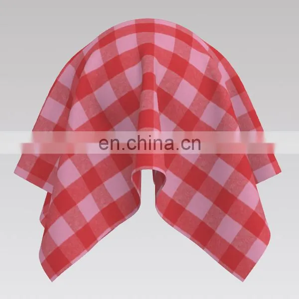2022 Popular Trend 100% Cotton Yarn Dyed Flannel Design For Women photo-5