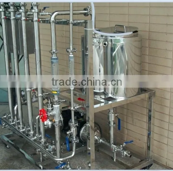 Porous Ceramic Tube photo-5