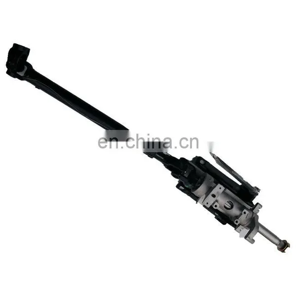 Dongfeng Dump Truck Steering Gear With Regulator Assembly 3404010-C0100 photo-4