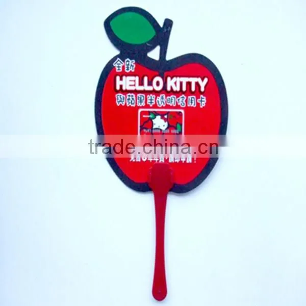 Super Quality Special Chinese Promotion Fan