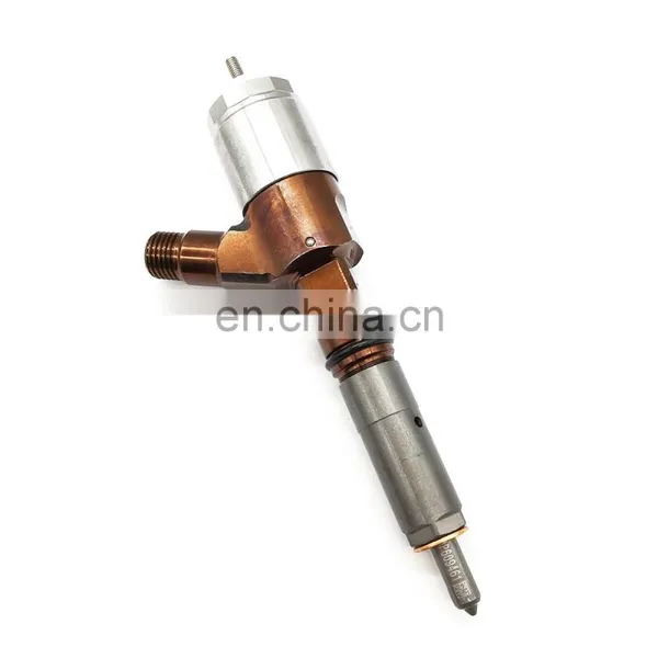Original Excavator Parts 2645A718 C6 C6.6 Engine Injector For Caterpillar Excavator photo-4