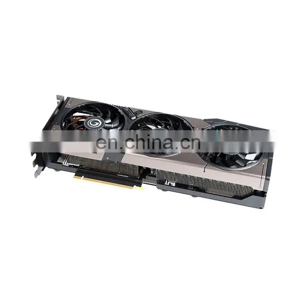Suitable for GALAXY Galaxy 3090 General OC/24GB Computer Gaming Ray Tracing Professional Graphics Card photo-3