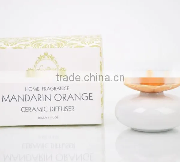 30ml Home Fragrance Aroma Clay Diffuser Scented SA-2043 photo-2