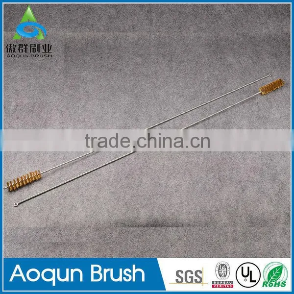 Shotgun Chamber Bronze Bore Brush photo-2