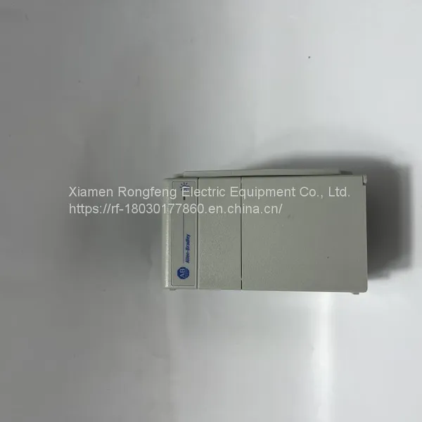 1769-pa2 Allen Bradley CompactLogix Power Module 120 240v photo-3