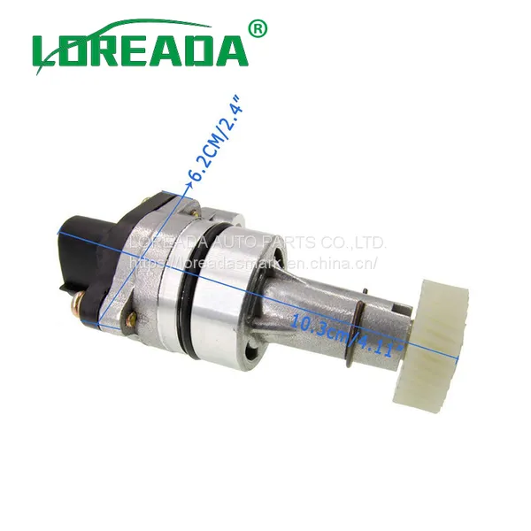 83181-12020 Odometer Speed Sensor FOR Toyota ADT37233 V70-72-0057 photo-3