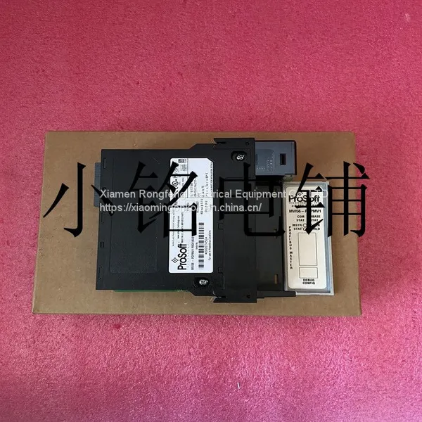 MVI56-PDPMV1         PROSOFT