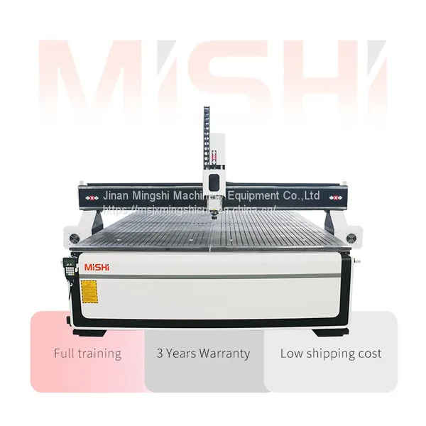 Big Size 1530/2140 Wood CNC Router Window Door Cabinet Woodworking Well CNC Router Milling for Nigeria America With CE photo-5