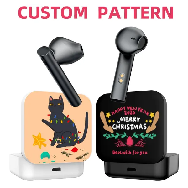 Cheap Shipping J13 Earphone Headphone New Earphones Bt5.1 J13 Hi-fi Stereo Wireless Headphones photo-2