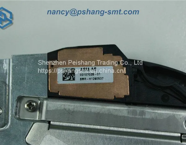 SMT Siemens ASM Feeder 8mm 12mm 24mm Feeder photo-3