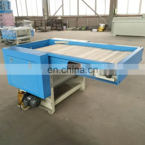 Cotton Fiber Opening Machine Carding Fiber Opener Open Machine photo-5