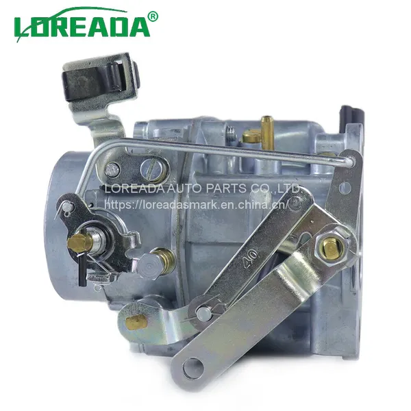 Zenith 361V FOR LAND ROVER Series CARBURETTOR ERC2886 Series 2, 2a & 3 Engine photo-3