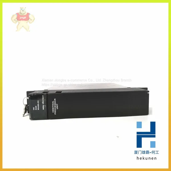 IC697CPX928 IC697CPX928-FE GE CPU Unit Field I / O Module Control System photo-3