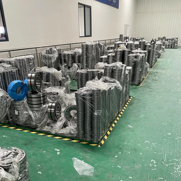 Shandong KYJEN Bearing Co.,Ltd company overview - view 1