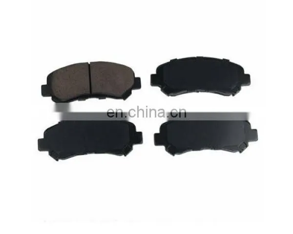 Auto Brake Pad OEM D1060-9N00A Fit for Japanese Car photo-3