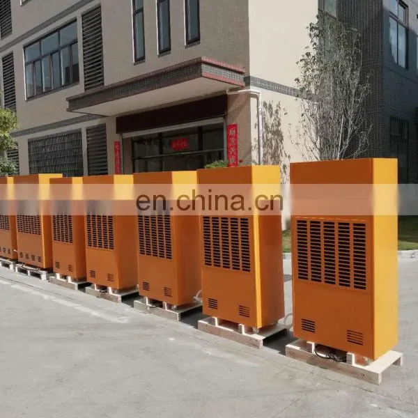 LCD Energy Saving Dehumidifier Manufacturers photo-3