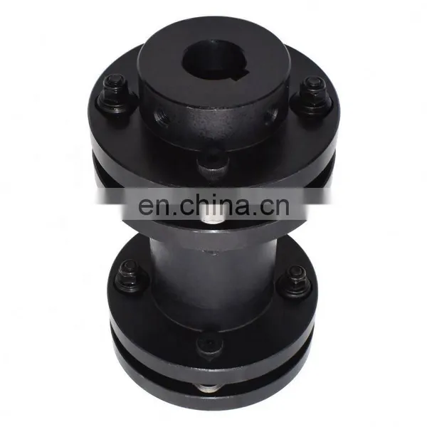 OEM Flexible Disc Hydraulic Pump Coupling for Paper and Textile Machines photo-2