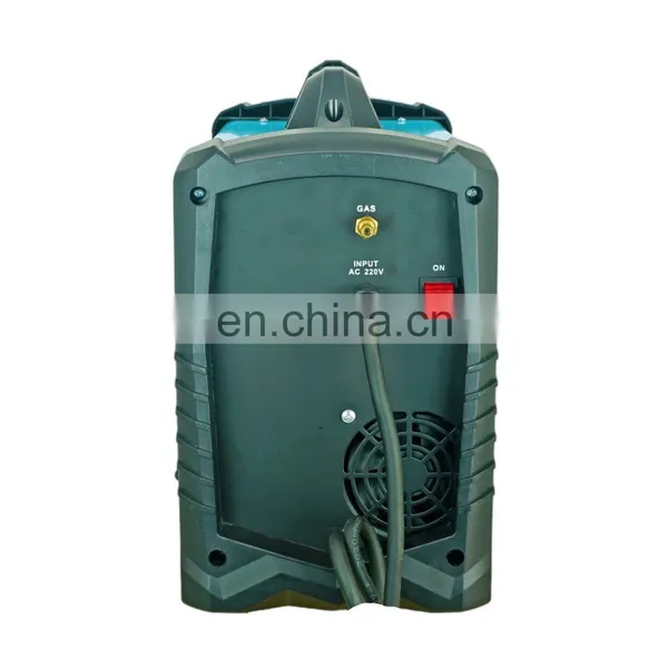 MIG-200 RETOP 4 In1 Multifunctional Mig Mag Mma Tig Welder Co2 Mig Welding Machine 220v photo-5