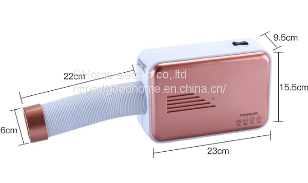 Mini Dryer Household Multi-functional Shoe Dryer Installation Free Wet Clothes Drying Warm Quilt Dryer（Wechat:13510231336）