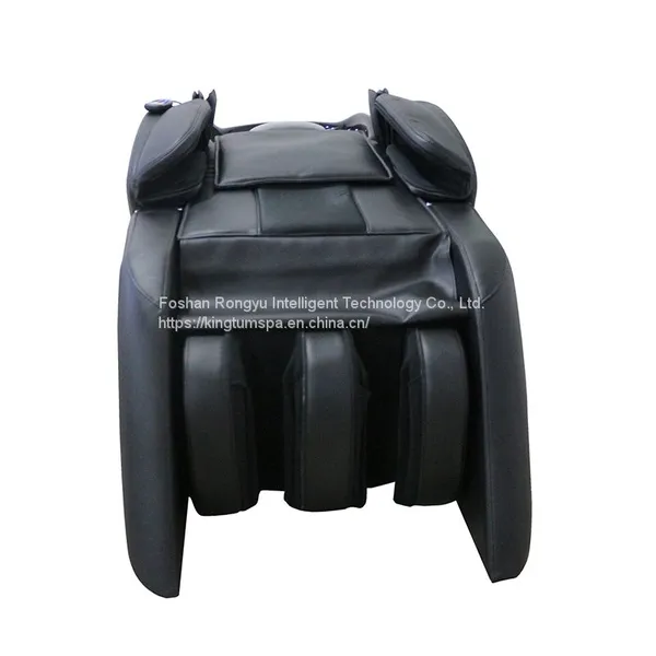 2023 New Fully Automatic Salon Furniture Shampoo Bed Equipment Electric Massage Shampoo Chair M7 photo-4