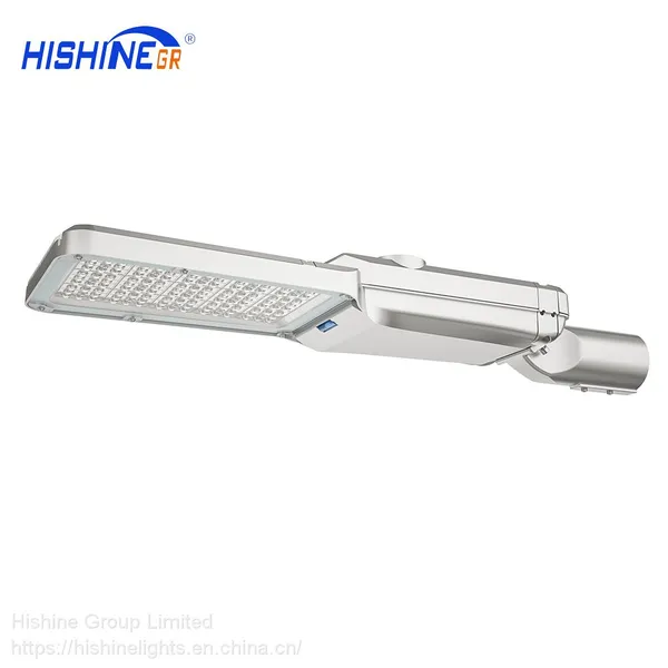 Hi-Rise LED Street Light photo-2