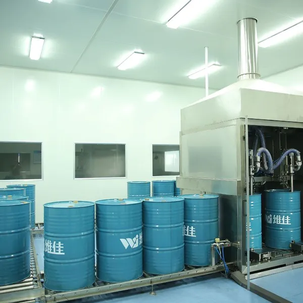 Naphthenic Mineral Oil for Hot Melt Adhesives photo-3