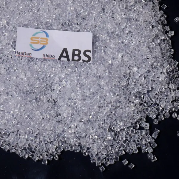 HighFlow PA-758 757 PA-747S PA-765A ABS Granules Flame Retardant Virgin POLYLAC ABS Resin for Electrical Appliance Shell photo-5