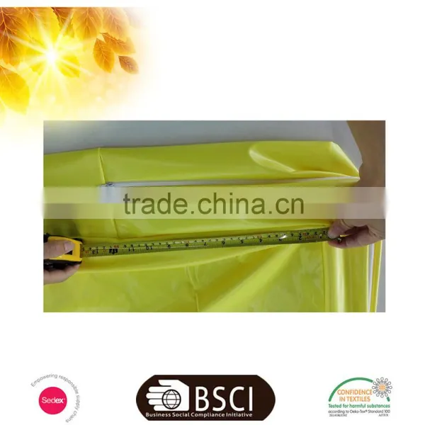 PVC Vinyl Mattress Protector for Hospital Care Center photo-6