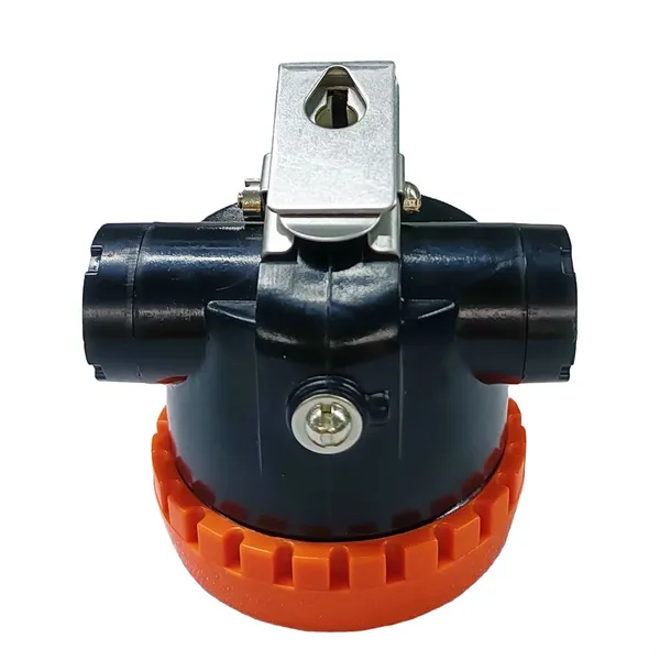 KL2LM(A) Intrinsically Safe Integrated Miner’s Cap Lamp photo-2