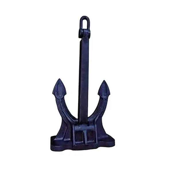 Wholesale Marine CB711-95 Spek Boat Anchor Manufacturer Supply Anchor Chain